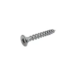 Berner forgácslap csavar 5x40mm PZ2 facsavar Olcsó