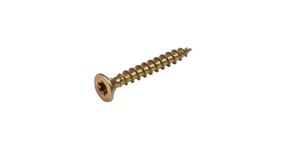 Ajánlat Reisser forgácslap csavar 4x30 Torx R2 plusz facsavar