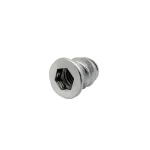 Árcsökkenés Tessauer csavar 6-os M6x13mm