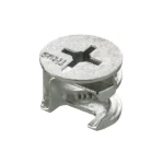 Biztonságos fizetés Excenter ház CAM2000-15x10,4mm cink