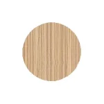 Öntapadós csavartakaró H3006 Zebrano sand 25db/levél Ne maradj le