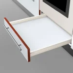 Azonnali szállítás Blum metabox fiók 320N5000C15MX fehér 54mm
