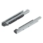 Blum Legrabox 753.4501S 450mm korpuszsín 70kg Fék/Fék+Tip-On Vásárlói kedvenc