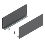 Blum Legrabox 770F6002S 241/212mm Orion szürke káva 600mm mélységű Exkluzív ajánlat