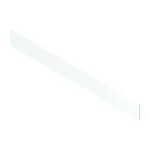 Gyors kiszállítás Blum Orga-line Z40L1077A keresztosztó 1200mm selyemfehér
