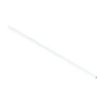Bestseller Blum Orga-line ZRG.1104Q keresztkorlát 1200mm selyemfehér