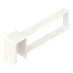 Blum Orga-line ZRU.11F0 hosszanti osztó selyemfehér Utolsó esély