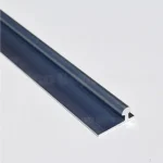Tolóajtó Sín ARES 2 Alumínium 1800mm Vedd meg most