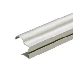 Újdonság Tolóajtó Fogantyú profil Sevroll Focus 2 Ezüst 2700mm