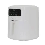 ARDES ARFRYA01 6,5 literes Air Fryer forrólevegős sütő Prémium