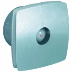 Azonnal elérhető Cata X-Mart 10 Hygro Inox ventilátor, utószellőztető és páraérzékelő funkcióval, pillangószeleppel