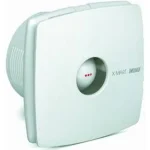 Cata X-Mart 12 ventilátor beépített pillangószeleppel Szezonális akció