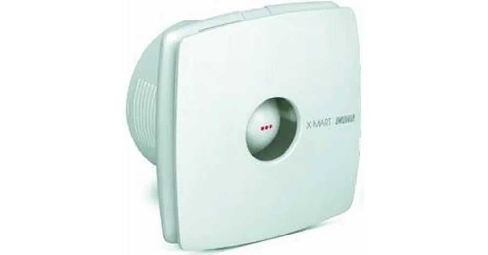 Cata X-Mart 12 ventilátor beépített pillangószeleppel Szezonális akció