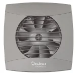 Korlátozott ajánlat Cata UC-10 STD Silver ventilátor, pillangószeleppel, szürke