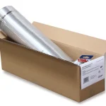 Légtechnikai bekötőszett 120 mm Rendeld meg most