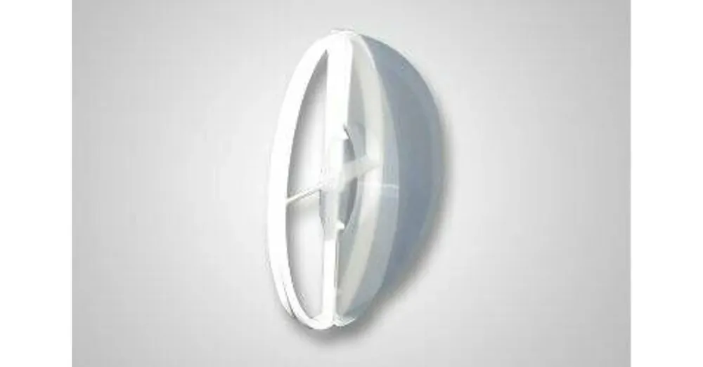 AERAULIQA - pillangószelep QA, QD, QS, QB és Quasar típusú ventilátorokhoz, NA100 mm - készlet erejéig elérhető! Expressz kézbesítés