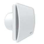 Legnépszerűbb Cata UC-10 Silentis Timer ventilátor utószellőztető funkcióval, dekoratív előlappal, pillangószeleppel