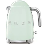 SMEG VÍZFORRALÓ, retro, világoszöld Utolsó esély