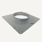 Gyors szállítás Falmec csatlakozó karima D=200 mm (DOWNDRAFT, NUVOLA, STELLA, ECLISSE)