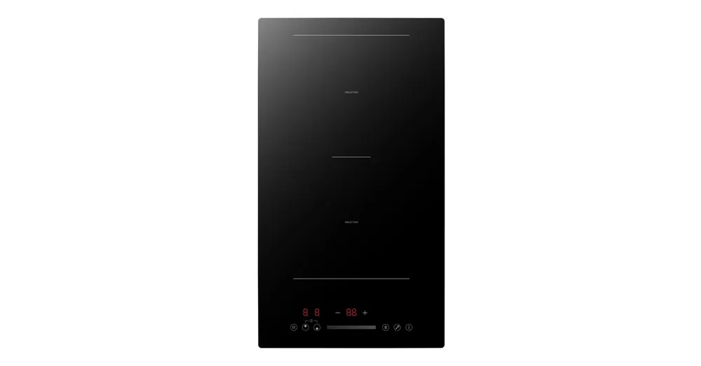 Ne maradj le EVIDO DOMINO-I 3BB indukciós domino főzőlap, 30 cm, fekete