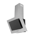 Expressz szállítás EVIDO REFLEX 60XB vertikális páraelszívó,60cm, inox/fekete üveg