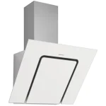 Biztonságos fizetés SILVERLINE 3423 U-LINED falipáraelszívó,90cm,fehér