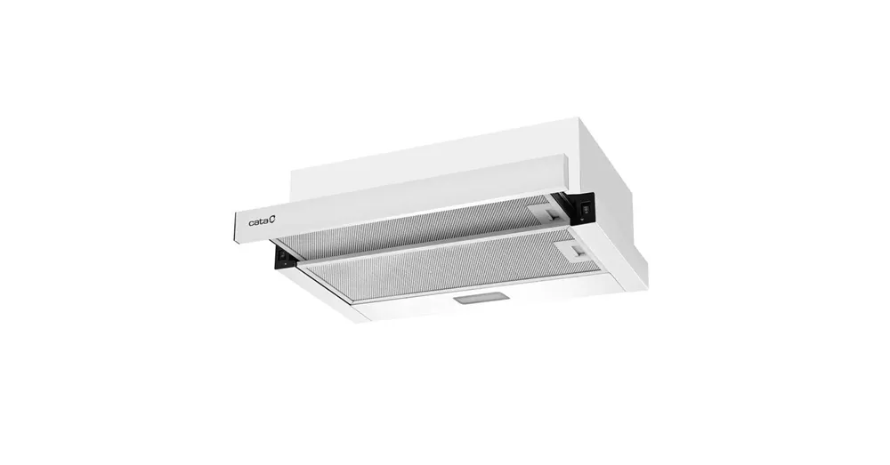 Korlátozott ajánlat CATA - Páraelszívó TFB-5160 WH