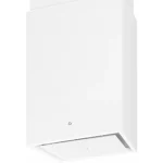 Legkelendőbb Ciarko Design Cube W fehér sziget páraelszívó