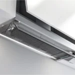 Legkelendőbb Pando TIM-2/90.16 inox beépíthető páraelszívó
