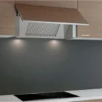 Pando GIM2/60x325 inox PANEL SEC páraelszívó Bestseller