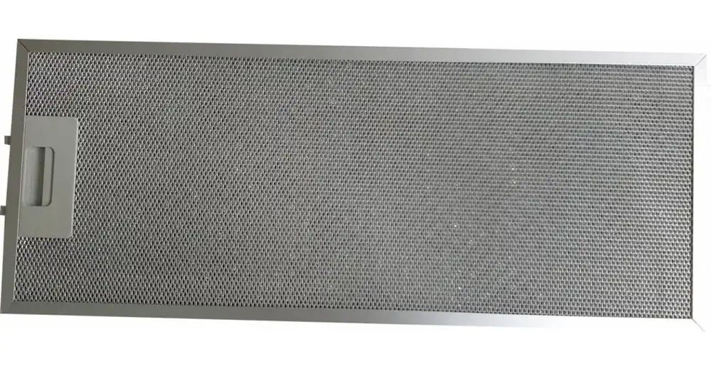 Akciós ár Cata - Páraelszívó fém zsírfilter Isla C-glass 200X500 mm