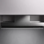 Akciós ár FALMEC VIRGOLA NO-DROP TOUCH beépíthető páraelszívó, 75 cm, inox