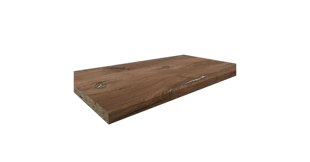 Konyhai munkalap I-3870 Colorado tölgy KONFEKCIONÁLT x600/635x38mm Olcsó