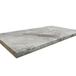 Akciós ár Konyhai munkalap I-4130 Brasil marble KONFEKCIONÁLT x600/635x38mm prémium