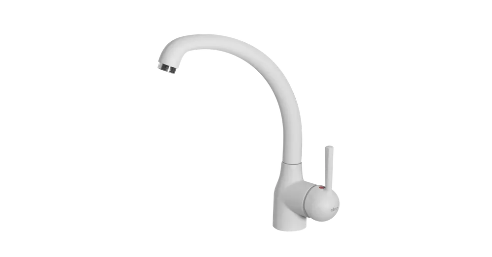 ELLECI - Csaptelep Po G68 bianco Vedd meg online