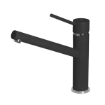 ELLECI- Csaptelep Sava Keratek K86 black Bestseller