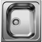 Rendeld meg most Mosogató BLANCO TIPO 45 natúr 3 1/2.