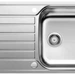 Árcsökkenés Mosogató BLANCO LANTOS XL 6S-IF 3,5 exc.