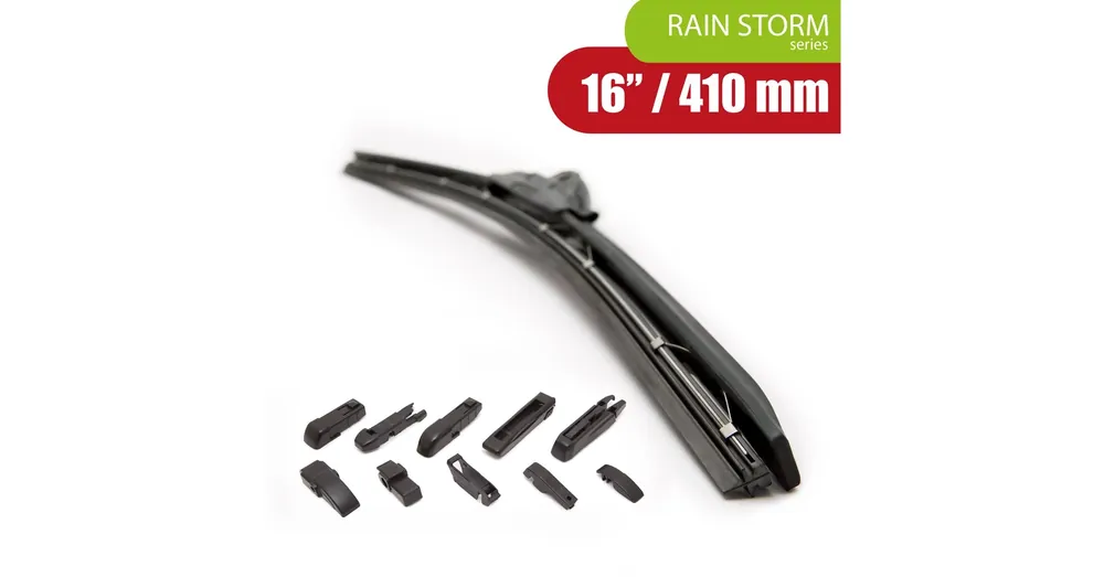 Legnépszerűbb Rain Storm professzionális univerzális ablaktörlő
