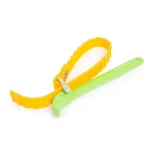 Csak ma Olajszűrő leszedő eszköz - szíjas - 50 cm