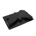 Expressz kézbesítés Műanyag dekorsablon - pillangó - 44 x 30 x 4,3 cm