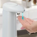 Legnépszerűbb Automata szappanadagoló - 360 ml - álló - elemes