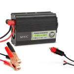 Feszültség átalakító inverter - 12 V - 300 W Ajánlat