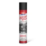 Dr. Marcus TITANIUM - műszerfalápoló / tisztító spray - fekete - 750 ml Szuper ajánlat