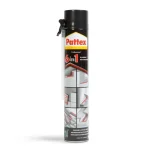 Akció PATTEX 6 az 1-ben ragasztóhab kézi - 750 ml