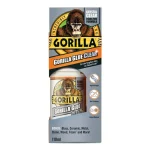 Bestseller Gorilla Glue Clear Kristálytiszta Ragasztó 110ml