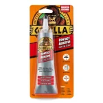 Biztonságos fizetés Gorilla Contact Adhesive Clear Kristálytiszta Általános Kontakt Ragasztó 75g
