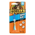 Gorilla Super Glue Pillanatragasztó 3gramm Exkluzív ajánlat