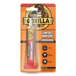 Legkelendőbb Gorilla Contact Adhesive Clear Kristálytiszta Kontakt Ragasztó 20ml