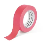 Kihagyhatatlan ajánlat Maszkolószalag - vízbázisú - 50 m x 24 mm - rózsaszín - kültéri